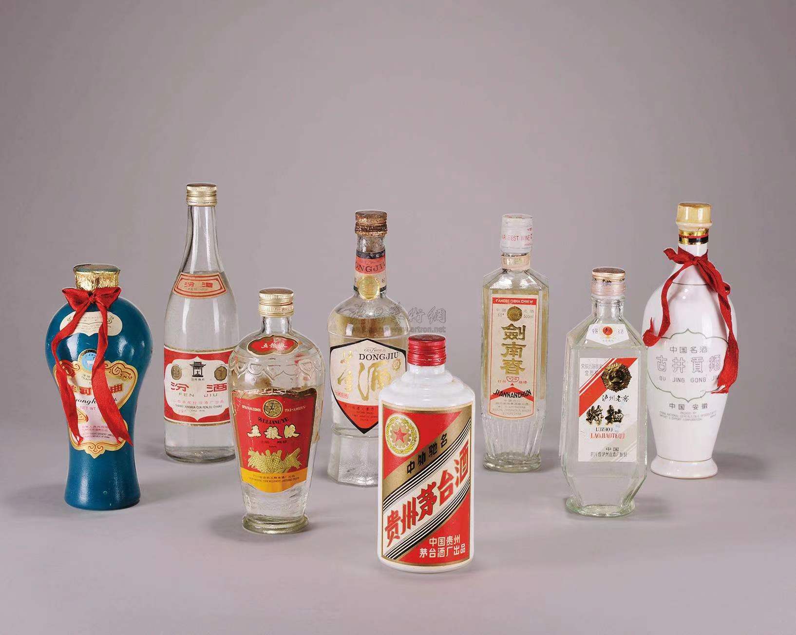 南通茅台酒回收